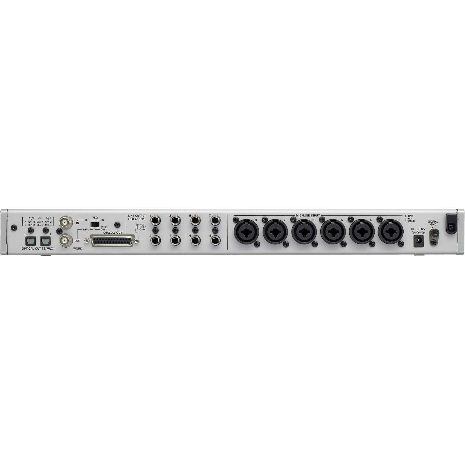 Amazon | TASCAM(タスカム) SERIES 8p Dyna アナログコンプレッサー